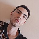 Знакомства: Роман, 25 лет, Ташкент