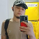 Знакомства: Javdorbek, 21 год, Стаханов
