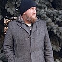 Знакомства: Сергей, 43 года, Макеевка