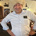 Знакомства: Владимир, 53 года, Астана