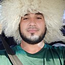Знакомства: Suhrob, 26 лет, Клин
