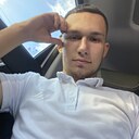 Знакомства: Рамиль, 23 года, Москва