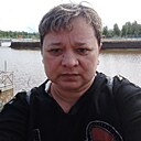 Знакомства: Альвина, 43 года, Белоярский
