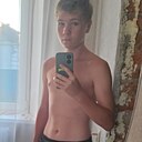 Знакомства: Сергей, 18 лет, Каневская