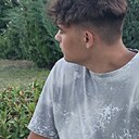 Знакомства: Риваль, 19 лет, Нижнекамск