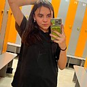 Знакомства: Лиза, 18 лет, Красноярск