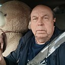 Знакомства: Стас, 68 лет, Новосибирск
