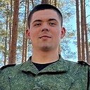 Знакомства: Данила, 25 лет, Гомель