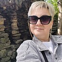 Знакомства: Анюта, 45 лет, Одесса