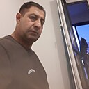 Знакомства: Гриш, 50 лет, Серпухов