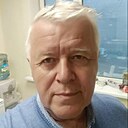 Знакомства: Лев, 64 года, Москва