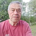 Знакомства: Мхаил, 70 лет, Вологда