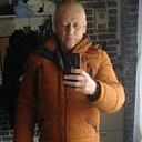 Знакомства: Игорь, 58 лет, Каневская