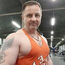 Знакомства: Александр, 50 лет, Вологда