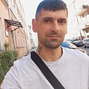 Знакомства: Тарас, 37 лет, Гданьск