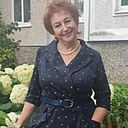 Знакомства: Алла, 66 лет, Минск