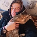 Знакомства: Илья, 22 года, Йошкар-Ола