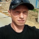 Знакомства: Сергей, 36 лет, Орел