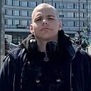 Знакомства: Сергей, 19 лет, Псков