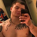 Знакомства: Семён, 26 лет, Новосибирск