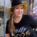 Знакомства: Marina, 38 лет, Бишкек