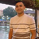 Знакомства: Javlon, 28 лет, Томск