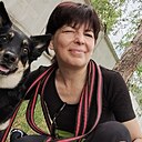 Знакомства: Нийоле, 52 года, Краснодар