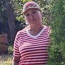 Знакомства: Нинель, 55 лет, Липецк