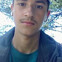 Знакомства: Алексей, 19 лет, Починок