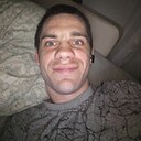 Знакомства: Степан, 30 лет, Орша