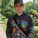 Знакомства: Tiger, 30 лет, Могилев