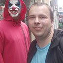 Знакомства: Дмитрий, 33 года, Варшава