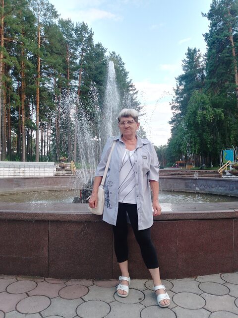 Фото - Tabor.ru