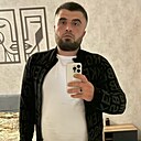 Знакомства: Ахмед, 35 лет, Москва