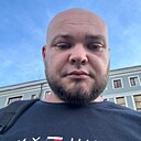 Знакомства: Клим, 40 лет, Искитим