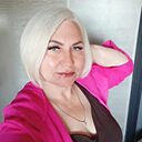 Знакомства: Светлана, 47 лет, Руза