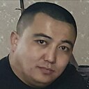 Знакомства: Алибек, 35 лет, Жезказган