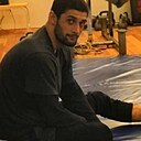 Знакомства: Муса, 35 лет, Норильск