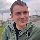 Знакомства: Алексей, 31 год, Рузаевка