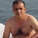 Знакомства: Эдик, 45 лет, Абакан
