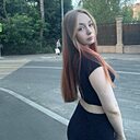 Знакомства: Екатерина, 28 лет, Москва