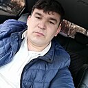 Знакомства: Камар, 40 лет, Одинцово