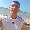 Знакомства: Сергей, 37 лет, Евпатория