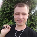 Знакомства: Виктор, 28 лет, Орша