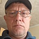 Знакомства: Вадим, 47 лет, Челябинск