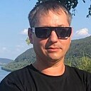 Знакомства: Александр, 45 лет, Сызрань