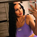 Знакомства: Кристина, 28 лет, Донецк