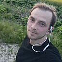 Знакомства: Вадим, 33 года, Талдом