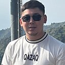 Знакомства: Ержан, 25 лет, Алматы