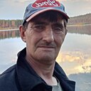 Знакомства: Сергей Попов, 56 лет, Зима
